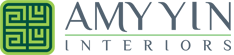 Amy Yin Interiors logo